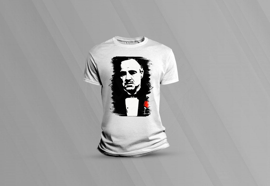 ARTE PARA CAMISETAS CHEFÃO-1474