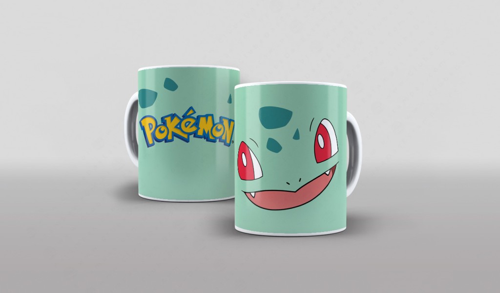 ARTE PARA CANECA POKEMON-2972