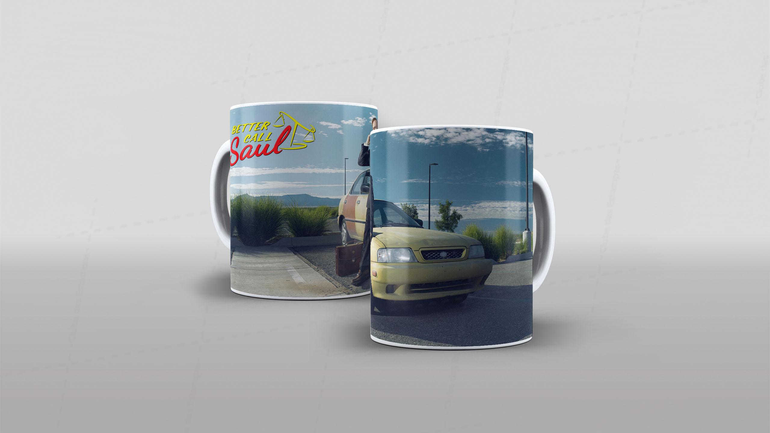 BETTER CALL SAUL (11-6603