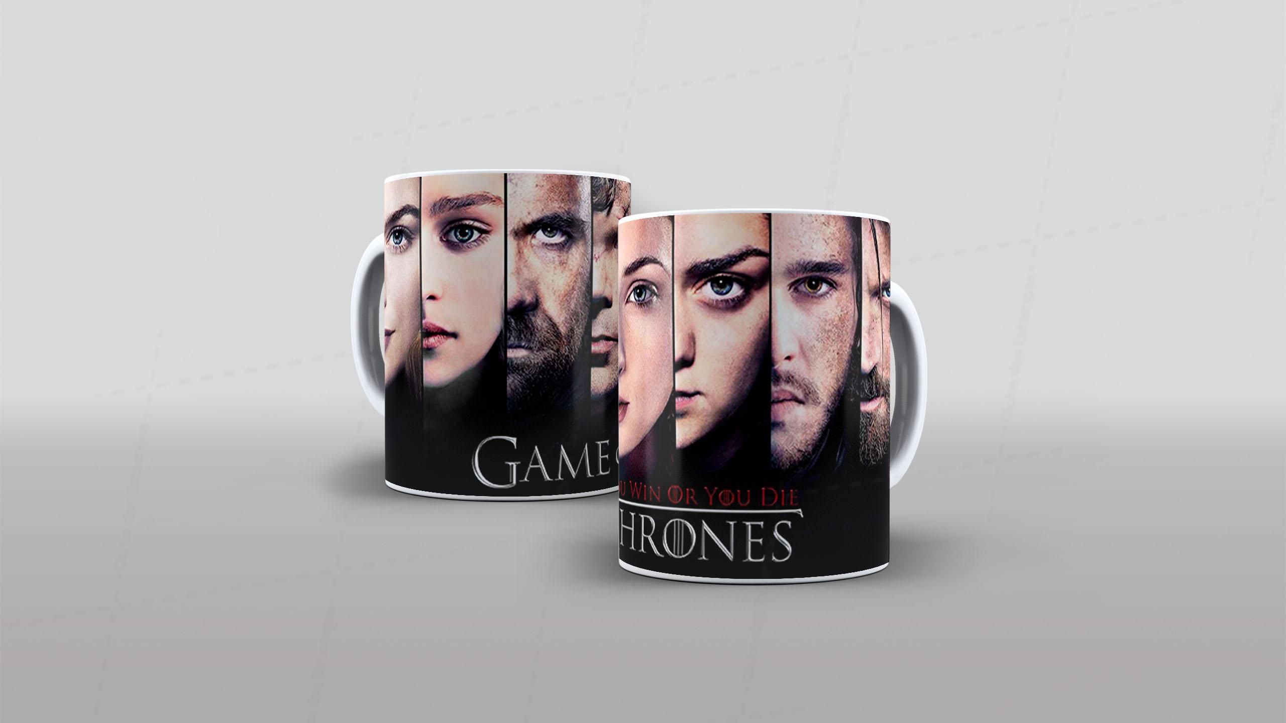 GAME OF THRONES (51-6850