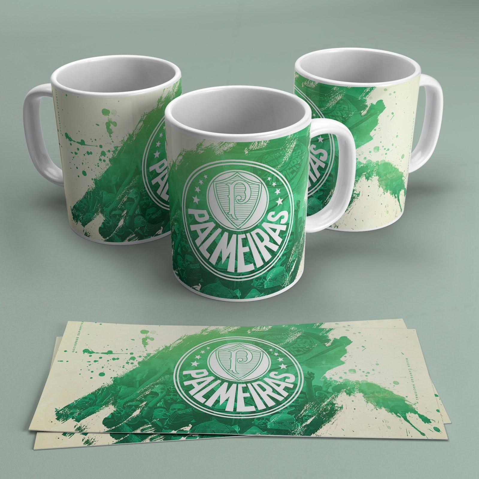 Arte caneca mundial palmeiras-7887