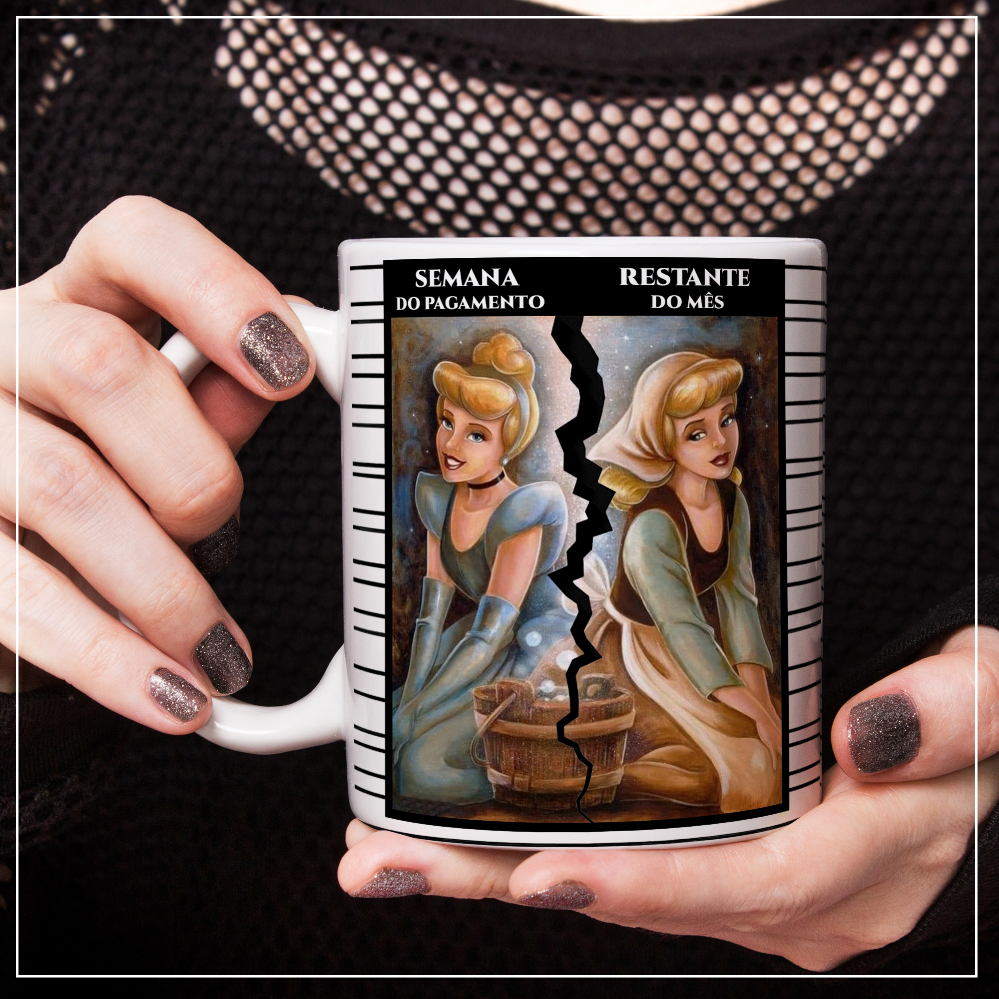 Arte-para-Caneca-Cinderela